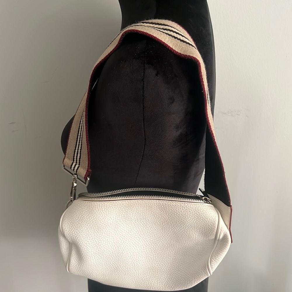 Vintage Burberry purse